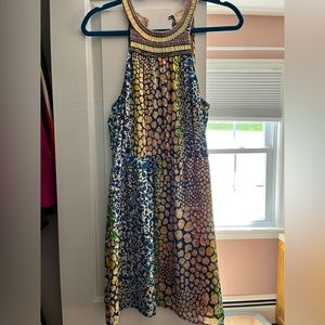 Neiman Marcus Cusp Dress